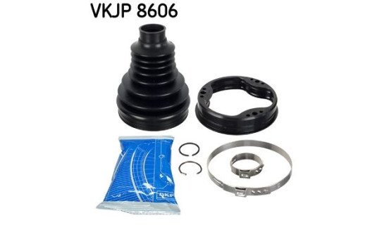 Bälgsats, drivaxel VKJP 8606 SKF, bild 2