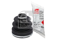 Manschetter 1002260 FEBI