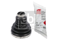 Manschetter 1003761 FEBI