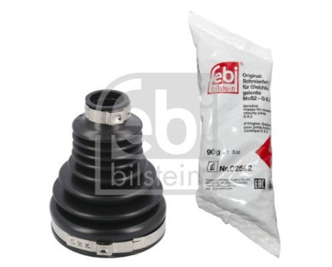 Manschetter 1003771 FEBI