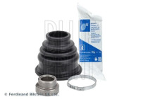 Manschetter ADBP810199 Blue Print