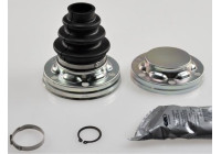 Manschetter GKNB10354 Spidan