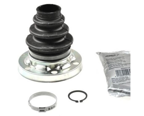Manschetter GKNB11081 Spidan