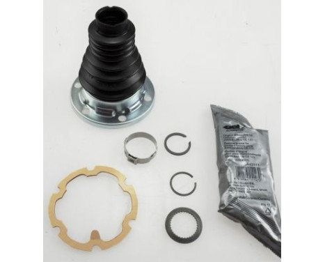 Manschetter GKNB20605 Spidan