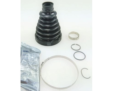 Manschetter GKNB20607 Spidan, bild 2