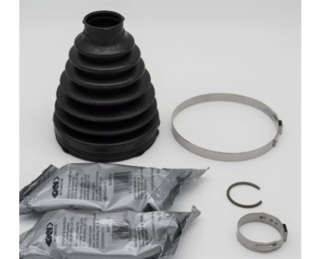 Manschetter GKNB20609 Spidan
