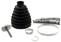 Manschetter GKNB20617 Spidan