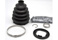 Manschetter GKNB20623 Spidan