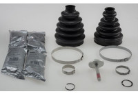 Manschetter GKNB30477 Spidan