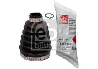 Manschetter set 196345 FEBI