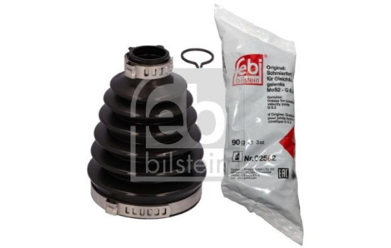 Manschetter set 196345 FEBI