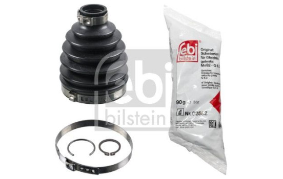 Manschetter set 196866 FEBI