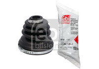 Manschetter set 197315 FEBI