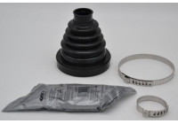 Manschetter set 36754 Spidan