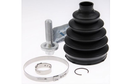 Manschetter set 36811 Spidan