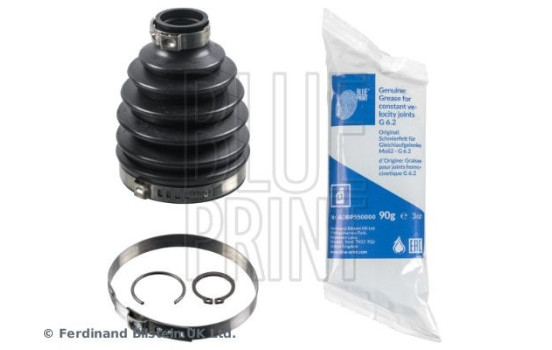 Manschetter set ADBP810171 Blue Print