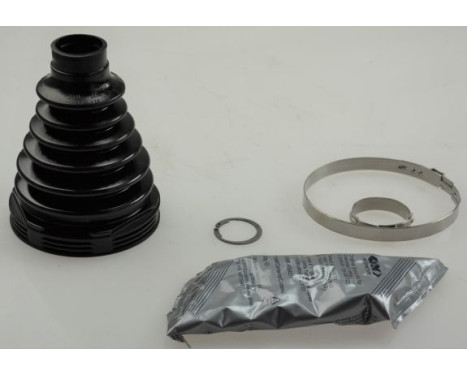 Manschetter set GKNB20606 Spidan, bild 2