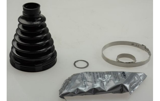 Manschetter set GKNB20606 Spidan, bild 2