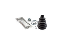 Manschetter set