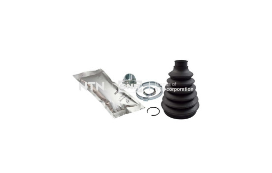 Manschetter set
