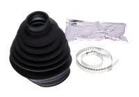 Manschetter set