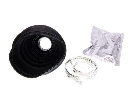 Manschetter set, bild 2