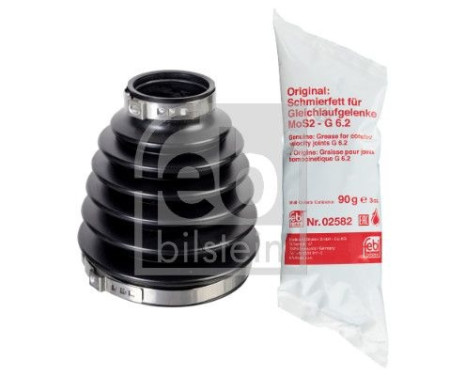 set med skafthylsor 175677 FEBI