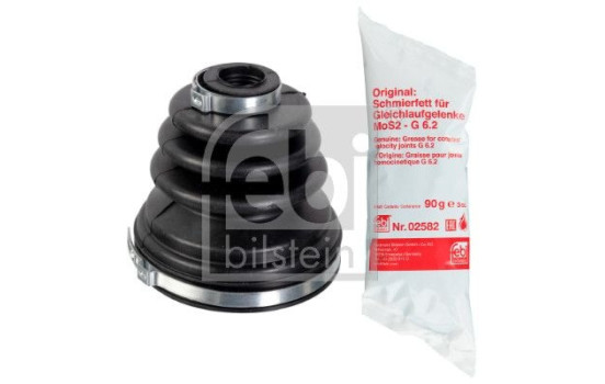 set med skafthylsor 179770 FEBI