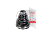 set med skafthylsor 180198 FEBI