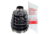 set med skafthylsor 180371 FEBI