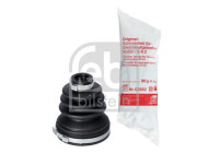 set med skafthylsor 181041 FEBI