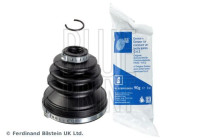 set med skafthylsor ADBP810053 Blue Print