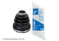 set med skafthylsor ADBP810065 Blue Print