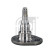 Axeltapp, axelstomme 18348 FEBI, miniatyr 2