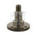 Axeltapp, axelstomme 30501 FEBI, miniatyr 2