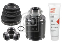 BERÄTTA FÖR OSS. HONDA ACCORD/CR-V 27ZX32Z 194471 FEBI