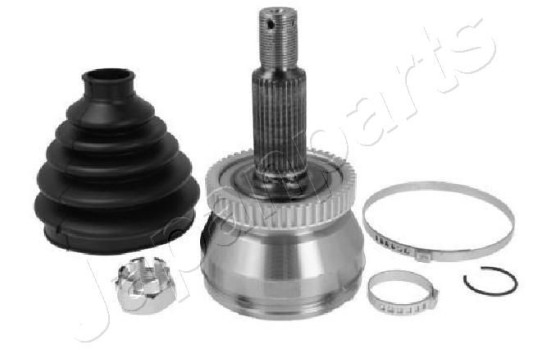 CV led reparationssats, drivaxel