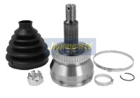 CV led reparationssats, drivaxel