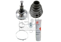 CV ledsats 181498 FEBI