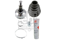 CV ledsats 181498 FEBI