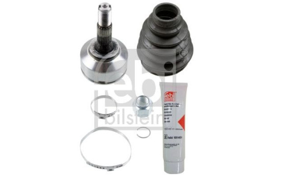 CV ledsats 181498 FEBI