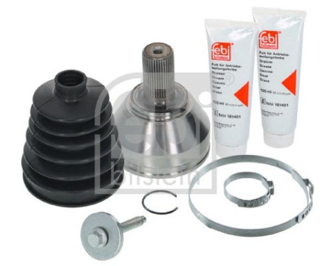 CV-ledsreparationssats, drivaxel 1003024 FEBI