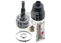 CV-ledsreparationssats, drivaxel 1003565 FEBI