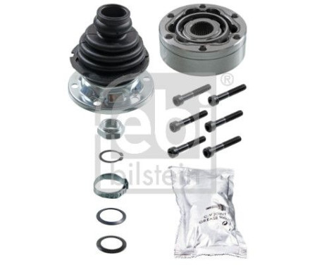 CV-ledsreparationssats, drivaxel 196467 FEBI