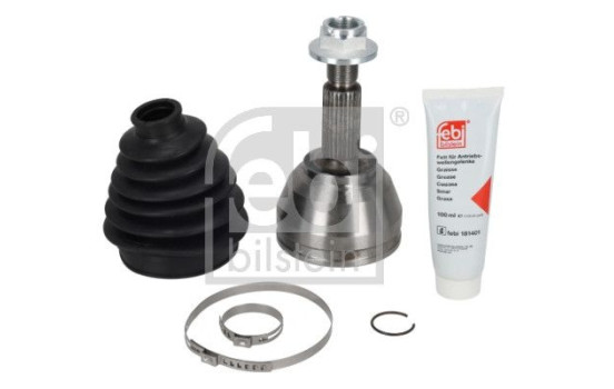 CV-ledsreparationssats, drivaxel 197055 FEBI