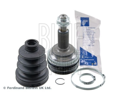 CV-ledsreparationssats, drivaxel ADBP890081 Blue Print