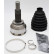 CV-ledsreparationssats, drivaxel GKNJ30037 Spidan, miniatyr 2