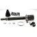 CV-ledsreparationssats, drivaxel GKNJ40149 Spidan