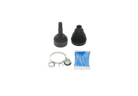 CV-ledsreparationssats, drivaxel VKJA 5851 SKF
