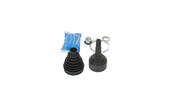 CV-ledsreparationssats, drivaxel VKJA 5851 SKF, bild 3